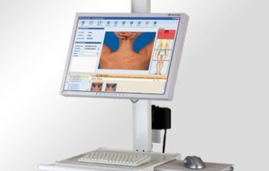 Účinná prevence rakoviny kůže - nechte si vyšetřit znaménka digitálním dermatoskopem!